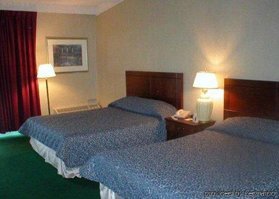 Rodeway Inn グリーンフィールド 部屋 写真