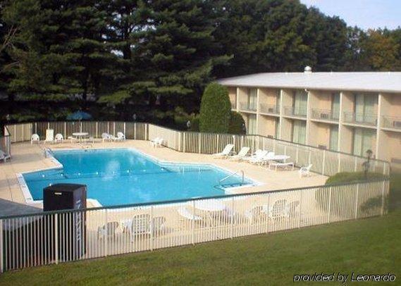 Rodeway Inn グリーンフィールド 設備 写真